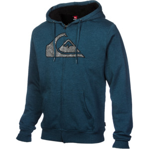 Quiksilver Dixon Full-Zip Hoodie - Men's  - 2012