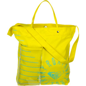 Getaway Tote