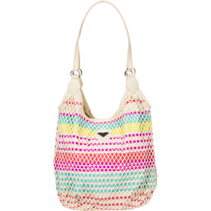 Roxy Lasso Tote