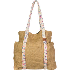 No Worries Tote - Women's