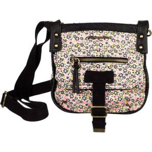 Roxy Admiral 2 Purse - Women's