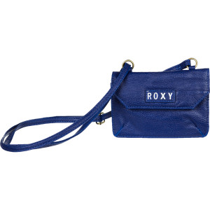 Roxy Lightning Wallet - Women's