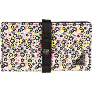 Roxy Chance Wallet - Women's