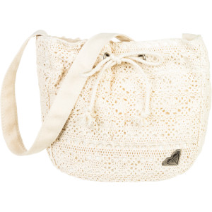 Roxy Licorice Purse - Girls'