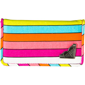 Roxy More Hearts Wallet - Kids'