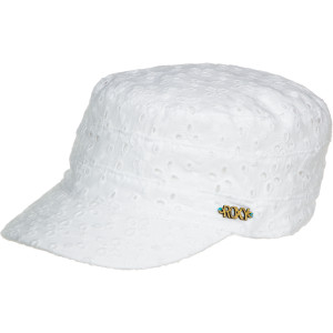 Calm Sea Hat - Kids'