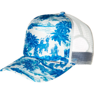 Terg Ferg Trucker Hat
