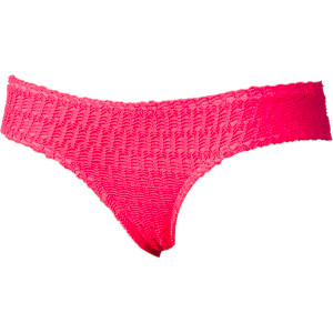 Roxy Sweet Terrain Boy Brief Bikini Bottom - Women's