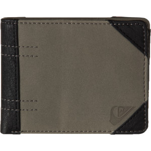 Convoy Bi-Fold Wallet
