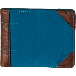 Quiksilver Convoy Bi-Fold Wallet