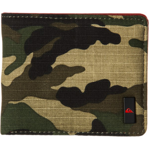 Polar Bi-Fold Wallet