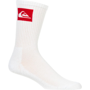 Manic Crew Socks