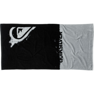 Sandbox Beach Towel