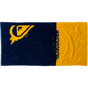 Sandbox Beach Towel