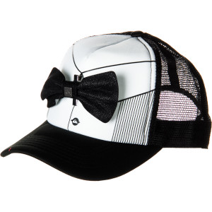 Diggler Trucker Hat - Boys'