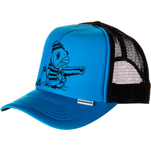 Terg Ferg Trucker Hat - Boys'