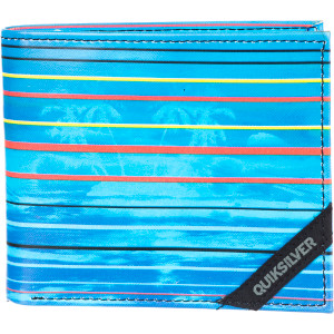 Vulcan Wallet - Boys'