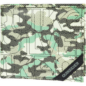 Vulcan Wallet - Boys'