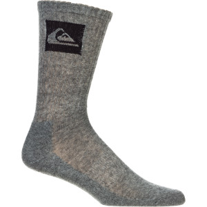 Quiksilver Manic Crew Socks - Boys' - 2013