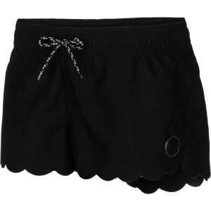 Breezy Day Board Short - Girls'