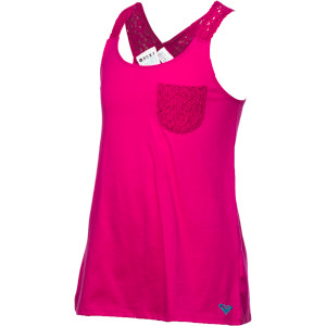Spring Luster Tank Top - Girls'