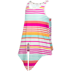 Melt Away Tank Top - Girls'