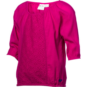 Season Showers Shirt - Long-Sleeve - Girls'