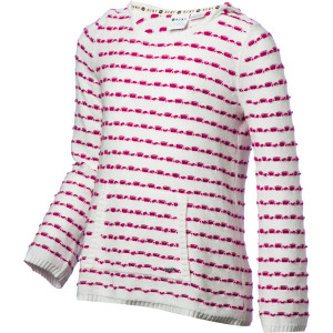 Roxy Puddles Sweatshirt - Girls'