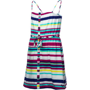 Sparkling Dress - Girls'