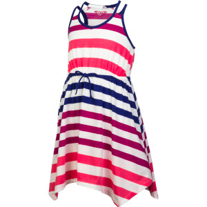 Delightful Dress - Girls'