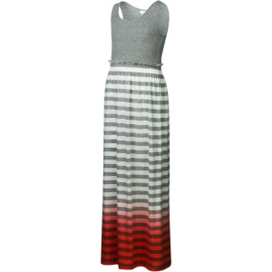 Roxy Shine A Smile Dress - Girls' - 2013