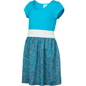 Morning Dew Dress - Girls'