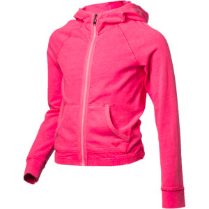 Sun Goddess Full-Zip Hoodie - Girls'