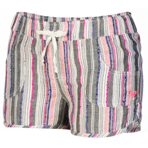 Sweet & Sunny Short - Girls'