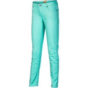 Skinny Rails Denim Pant - Girls'