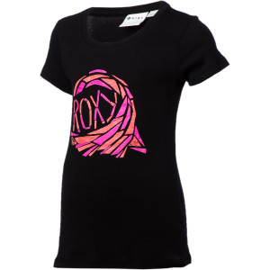 Hypnotic Tropic T-Shirt - Short-Sleeve - Girls'