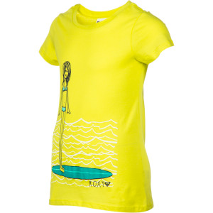 Rally Girl T-Shirt - Short-Sleeve - Girls'