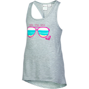 Recruit Tank Top - Girls'