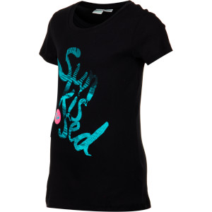 Roxy Sun Kissed T-Shirt - Short-Sleeve - Girls'