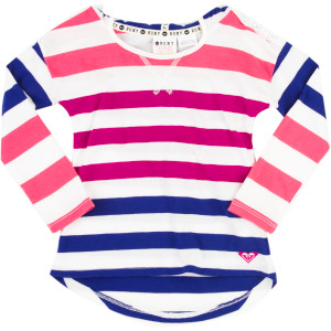 Orchid Shirt - Long-Sleeve - Toddler Girls'