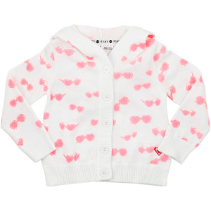 Dilly Dally Hoodie - Toddler Girls'