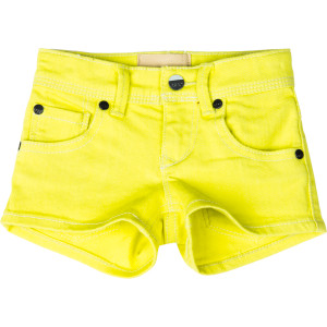 Festival Short - Toddler Girls'