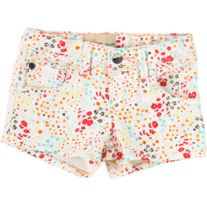 Roxy Festival Short - Toddler Girls'