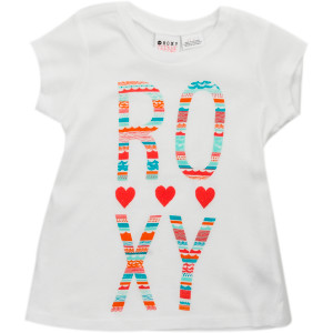 Clear Eyes Shirt - Short-Sleeve - Toddler Girls'