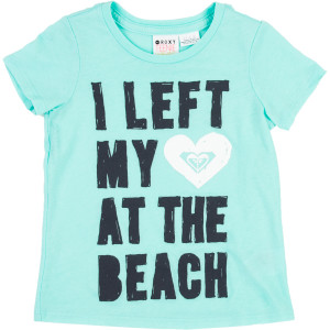 Home Game Shirt - Short-Sleeve - Toddler Girls'