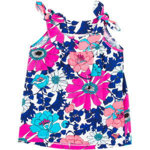 Belly Flop Tank Top - Girls'