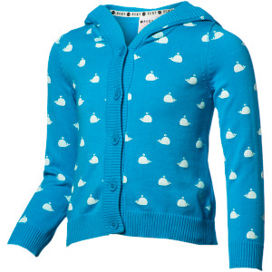 Dilly Dally Hoodie - Girls'