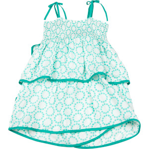 Double Take Dress - Girls'
