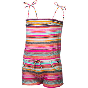 Chickadee Jumper - Girls'