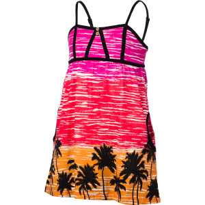 Smooch Dress - Girls'